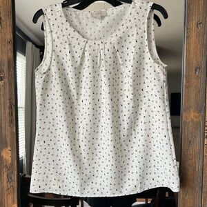 LOFT blouse